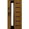 Drzwi S36 A41 BLACK Winchester 72 mm